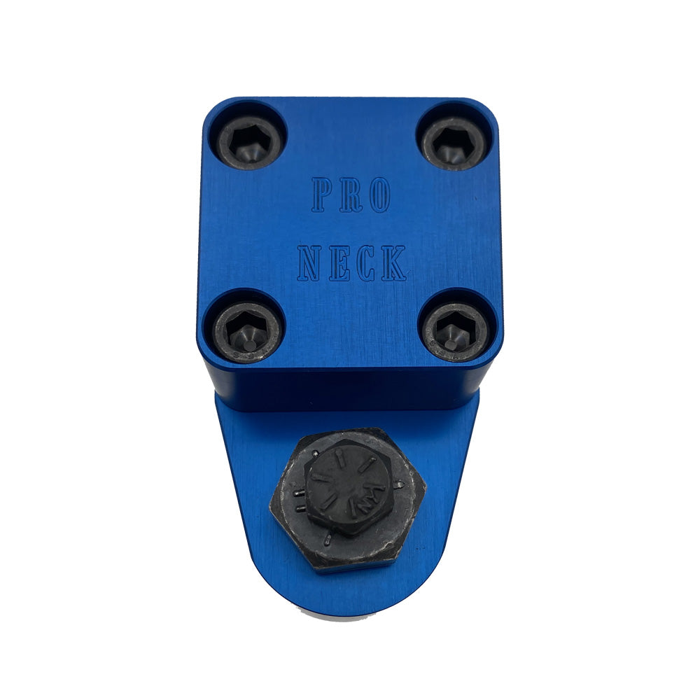 Tuf neck shop stem